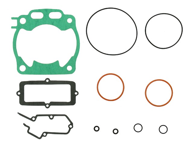 NAMURA TOP END GASKET KIT NX-40031T
